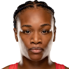 CLARESSA SHIELDS