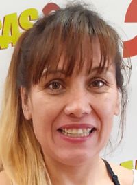 CLAUDIA ANDREA LOPEZ