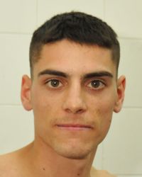 CLAUDIO GABRIEL DANEFF