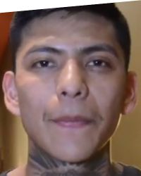 CLINTON CHAVEZ