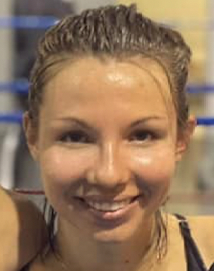 CLOTHILDE DEL BEN
