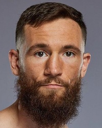 CODY CROWLEY