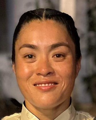 CONNIE CHAN