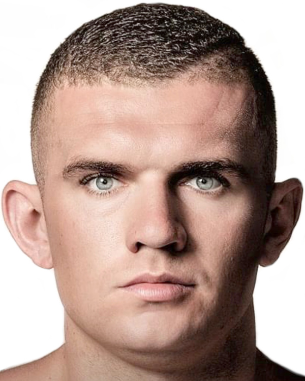 CONOR WALLACE