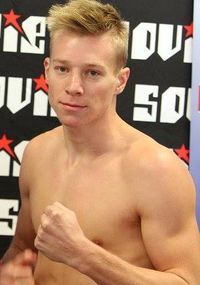 CORWIN RAY