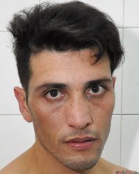 CRISTIAN FABIAN RIOS