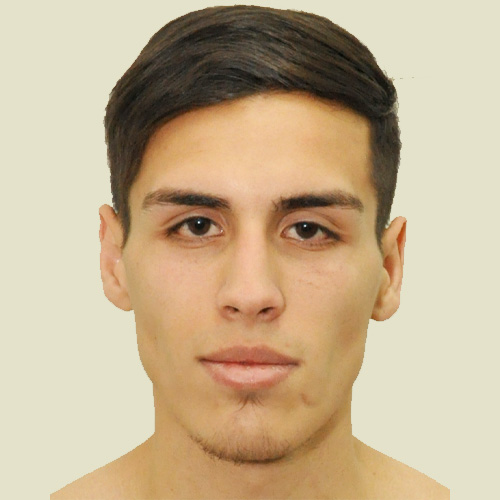 CRISTIAN JAVIER AYALA