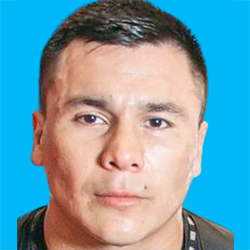 CRISTIAN RAFAEL CORIA