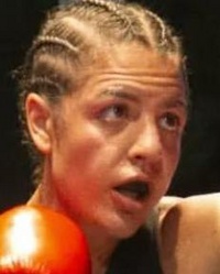 CRISTINA GARGANESE