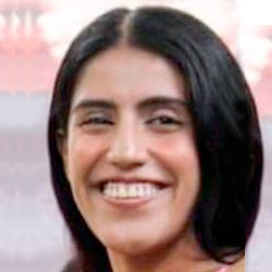 CRISTINA JIMENEZ RAMIREZ