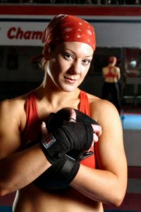 CRISTY NICKEL