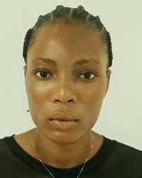 CYNTHIA OGUNSEMILORE