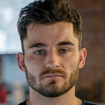 CYRUS PATTINSON