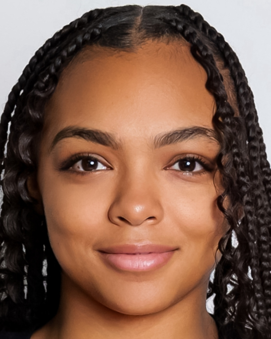 CZARINA MCCOY