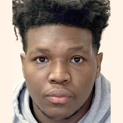 DACARREE SCOTT