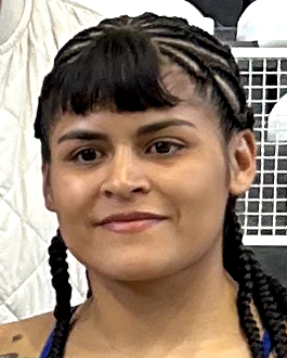 DAIANA JACKELINE ORTIZ