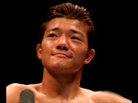 DAIKI KAMEDA