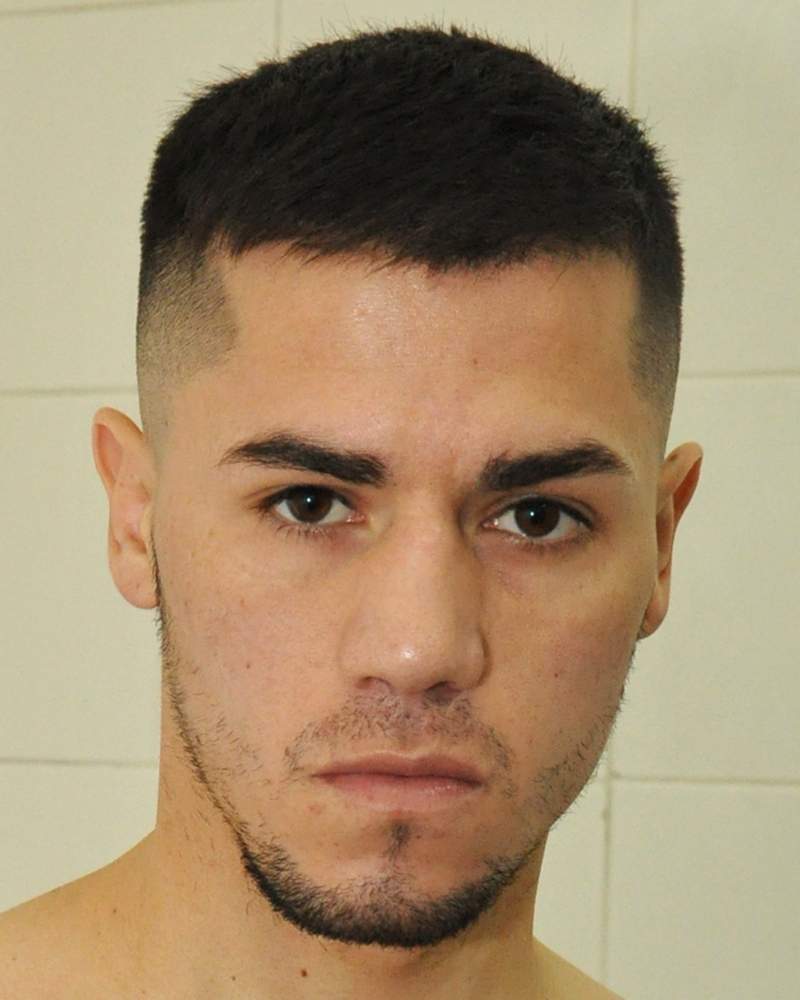 DAMIAN ALEJANDRO ROJAS