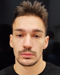 DANAIL STOYANOV