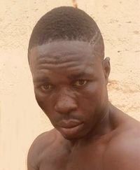DANIEL ADUKU