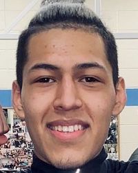 DANIEL BLANCAS