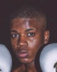 DANIEL IBARGUEN