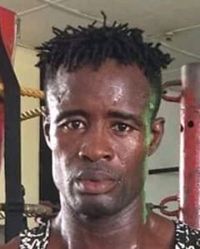 DANIEL LARTEY
