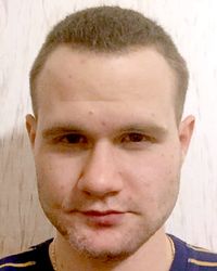 DANIEL STURKOVICH