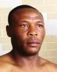 DANIEL WANYONYI