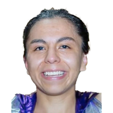 DANNA PAOLA ALANIZ CID