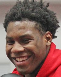 DANTE BENJAMIN