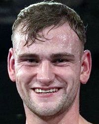 DARREN JOHNSTONE