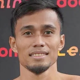 DAVE APOLINARIO