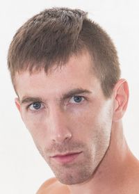 DAVE LEBLOND