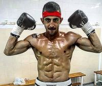 DAVID ALONSO
