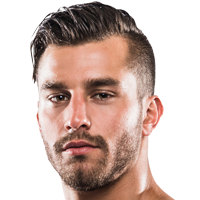 DAVID LEMIEUX