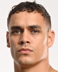 DAVID NYIKA