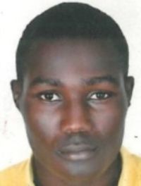 DAVID SSEMUJJU