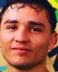 DAVID ALONSO SANCHEZ ESTRALLA
