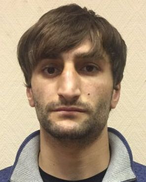 DAVIT HOVHANNISYAN