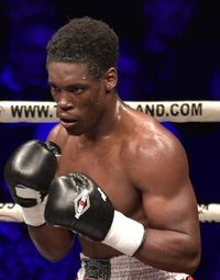 DAYRON LESTER