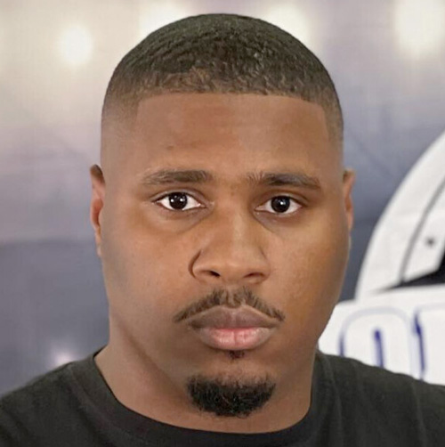 DEANDRE SAVAGE