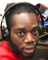 DEANGELO LEACHMAN