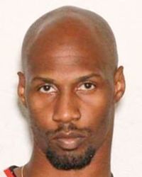 DEDRICK BELL