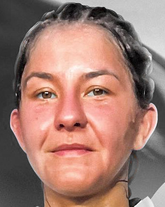 DELPHINE MANCINI