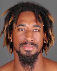 DEMETRIUS ANDRADE