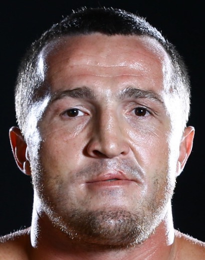 DENIS LEBEDEV