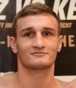 DENIS RADOVAN
