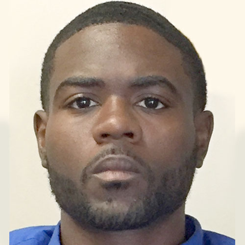 DEONTE BROWN
