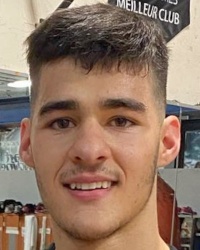 DEREK POMERLEAU